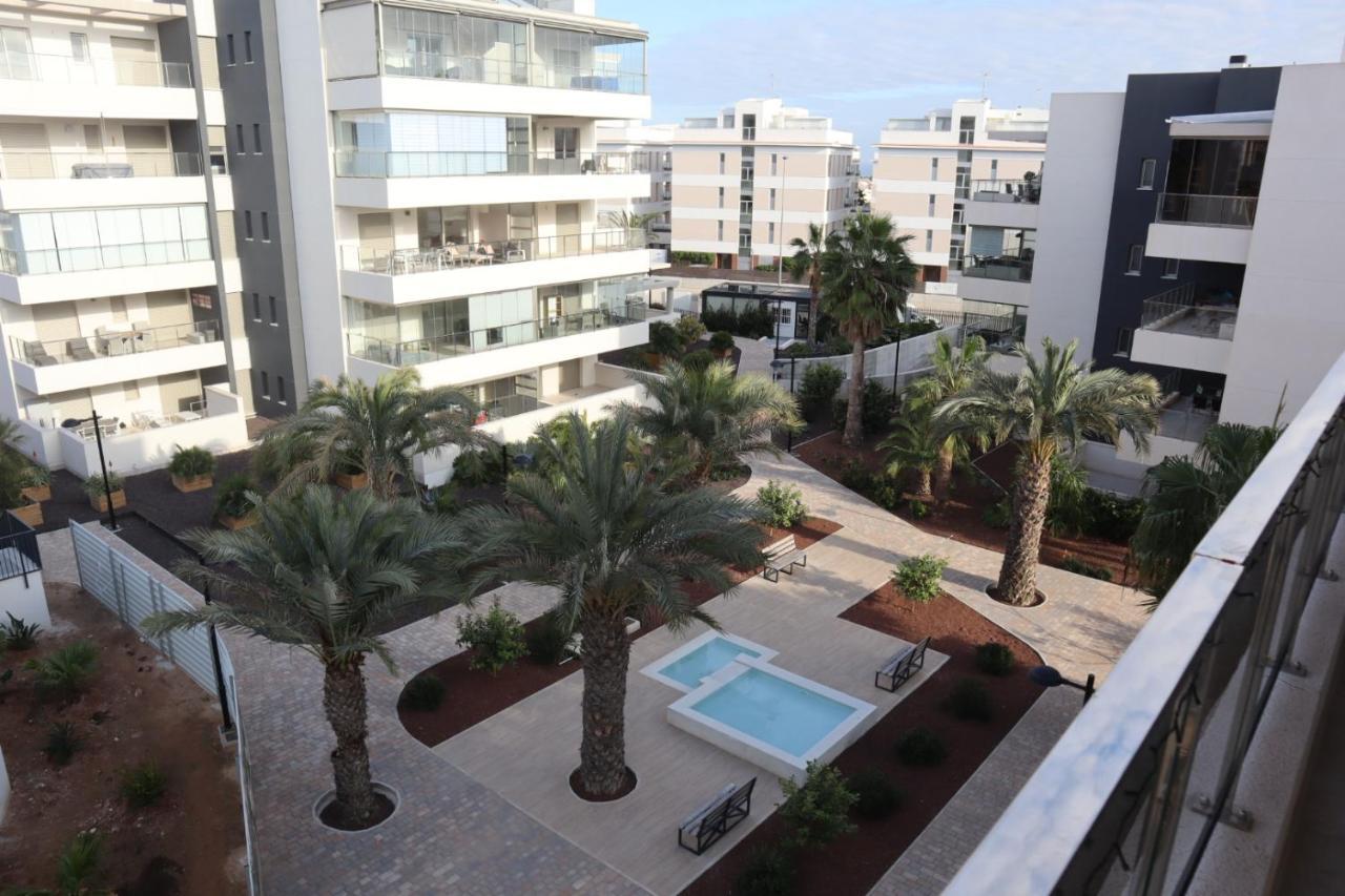 Green Hills Nest La Zenia Dehesa de Campoamor  Buitenkant foto