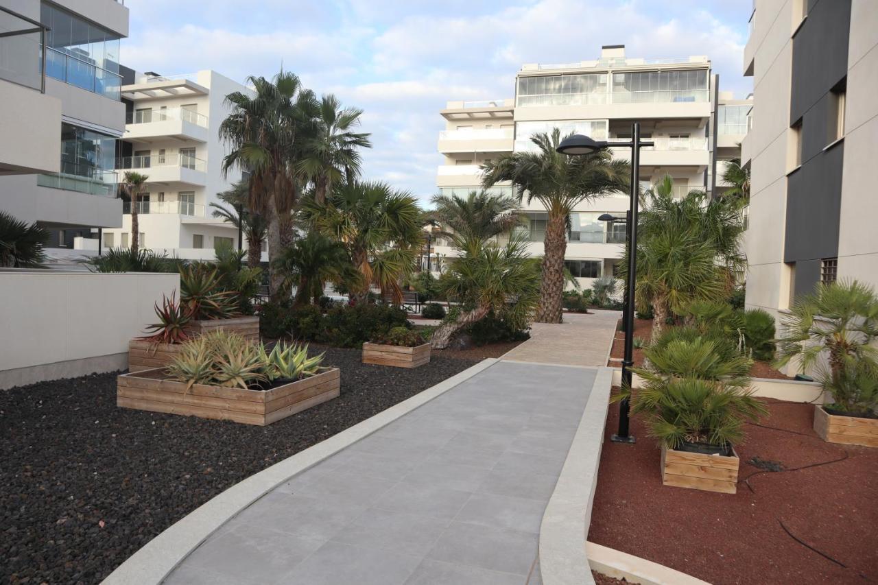 Green Hills Nest La Zenia Dehesa de Campoamor  Buitenkant foto