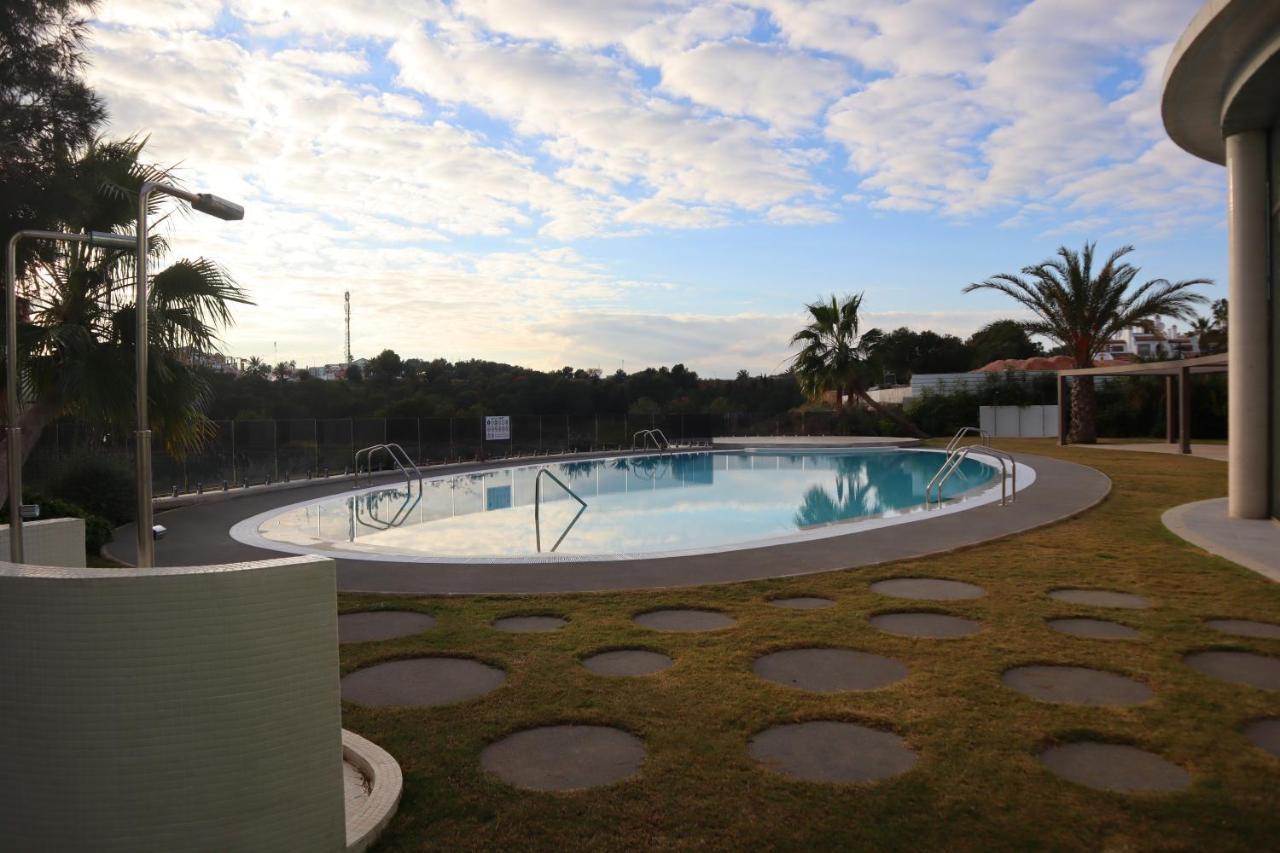 Green Hills Nest La Zenia Dehesa de Campoamor  Buitenkant foto