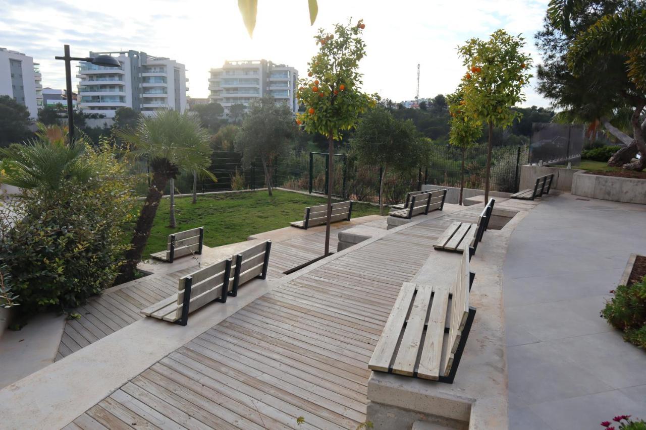 Green Hills Nest La Zenia Dehesa de Campoamor  Buitenkant foto