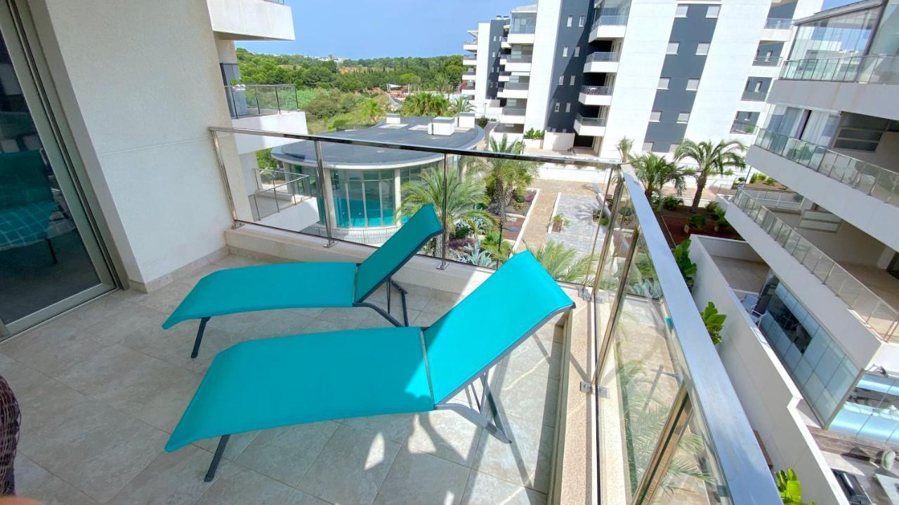 Green Hills Nest La Zenia Dehesa de Campoamor  Buitenkant foto